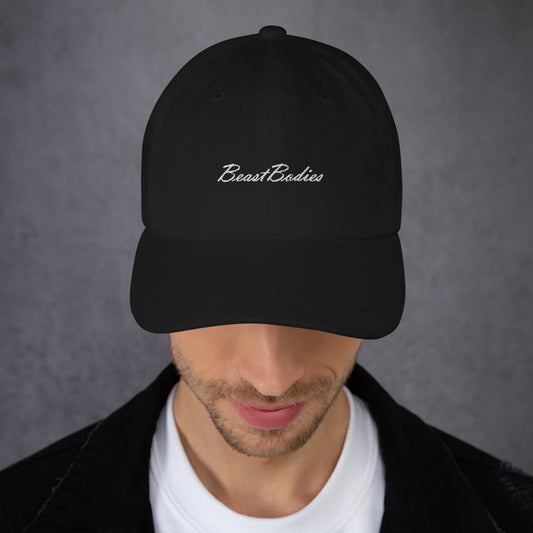 Signature Series Cap