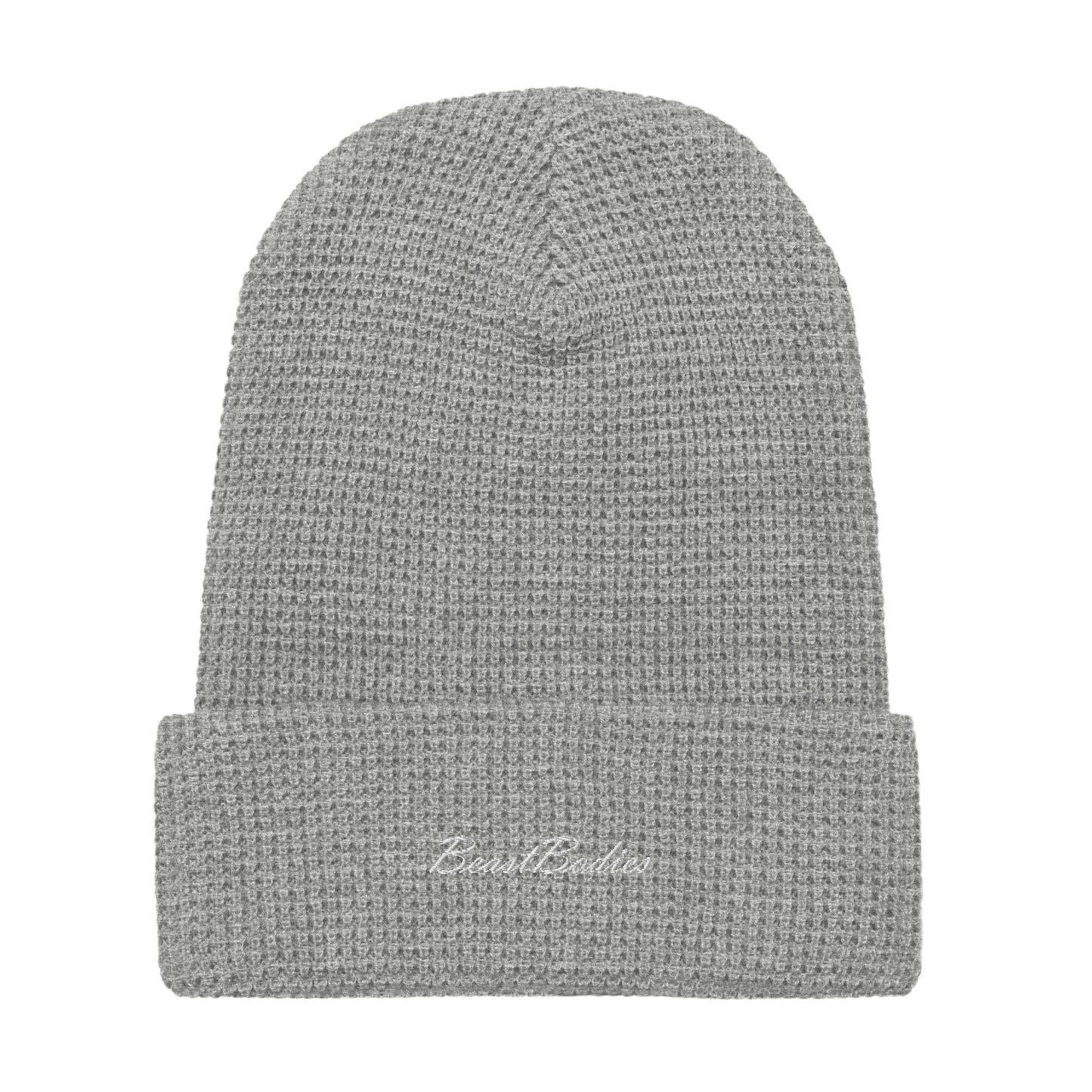 Signature Series Waffle Beanie